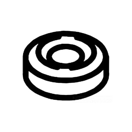 Kohler Cup Washer 50713